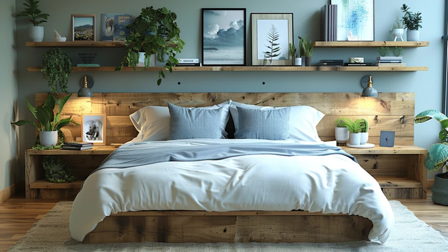 Revolutionize Your Space with these 20 Smart Dorm Room Storage Ideas