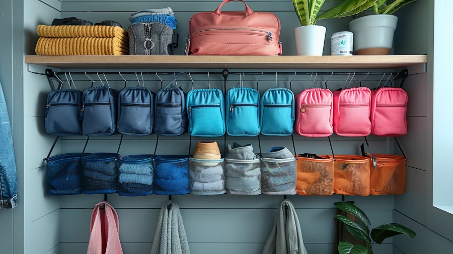 Revolutionize Your Space with these 20 Smart Dorm Room Storage Ideas