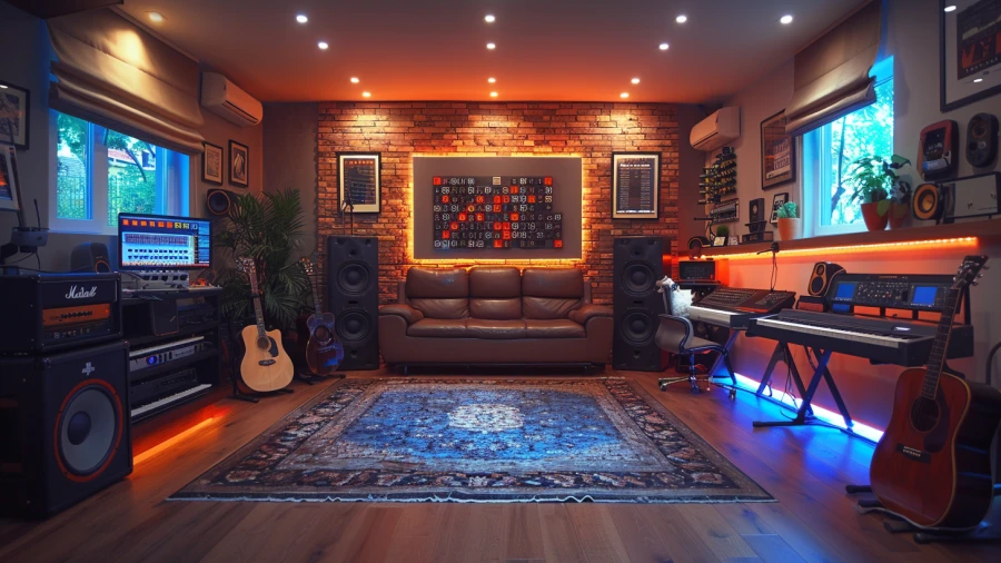 20 Innovative Man Cave Ideas for Your Ultimate Retreat