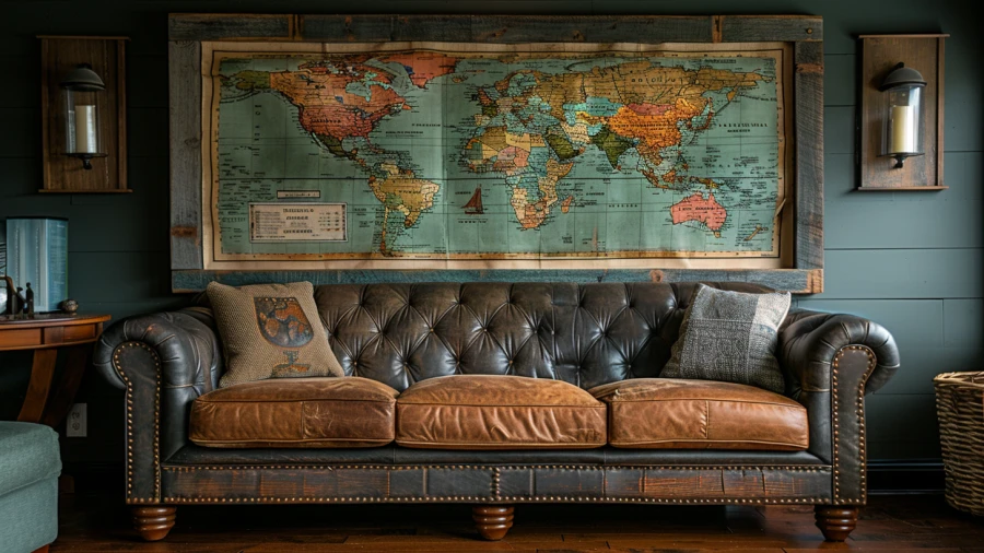 20 Wall Hanging Decor Ideas to Elevate Your Space