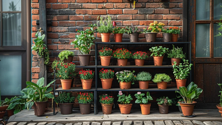20 Rooftop Gardening Ideas for Your Urban Oasis
