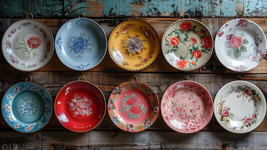 20 Wall Hanging Decor Ideas to Elevate Your Space