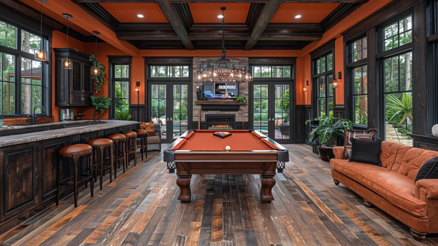 20 Innovative Man Cave Ideas for Your Ultimate Retreat