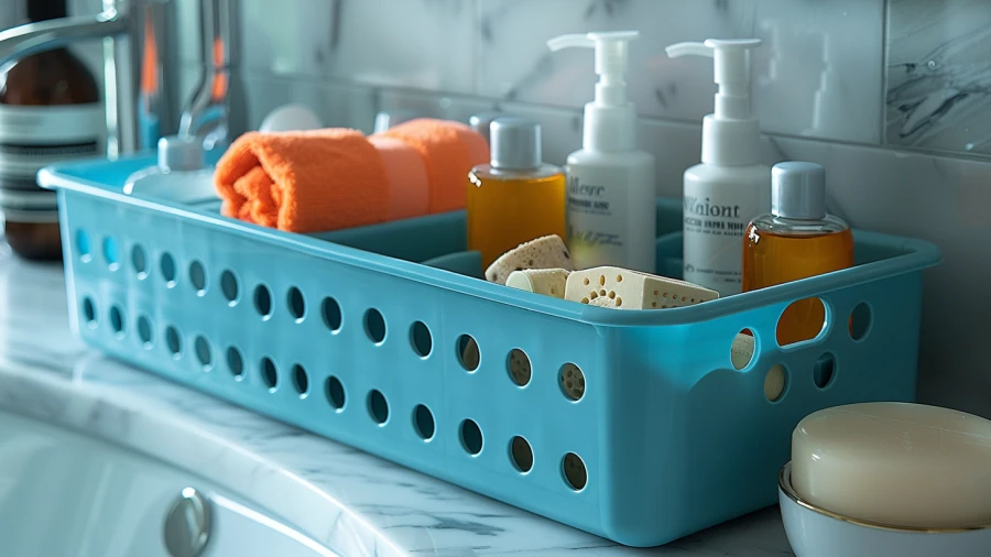 Revolutionize Your Space with these 20 Smart Dorm Room Storage Ideas