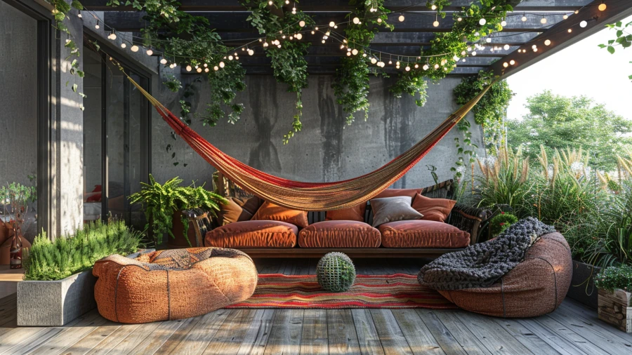 20 Rooftop Gardening Ideas for Your Urban Oasis