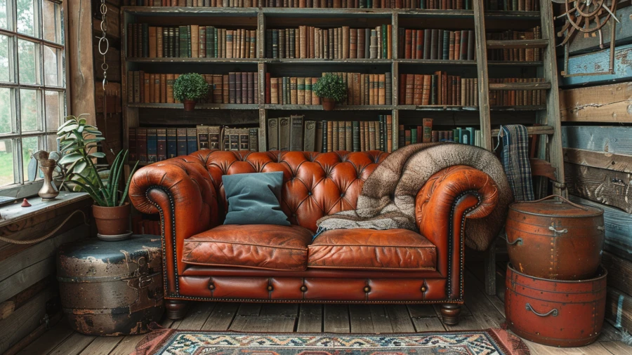 Transform Your Cabin with 20 Innovative Decor Ideas for a Cozy Retreat