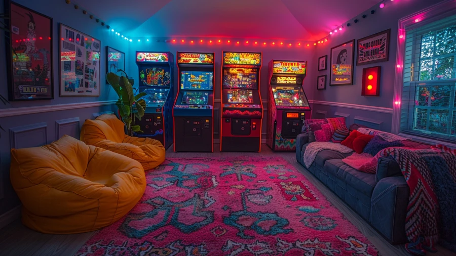 Enchanting 20 She Shed Inspirations for Transformative Retreats