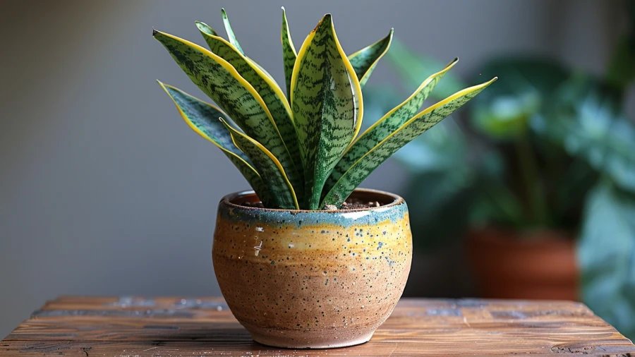 How to Propagate Snake Plant: 4 Best Methods