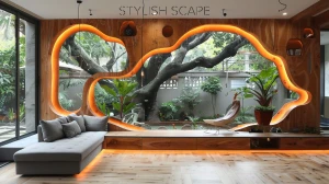 20 Room Divider Ideas for Living Room