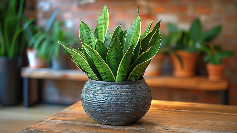How to Propagate Snake Plant: 4 Best Methods