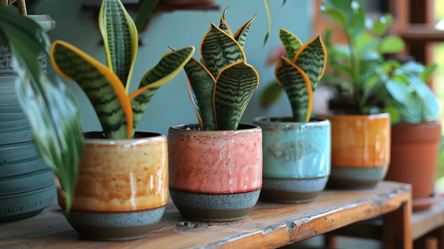 How to Propagate Snake Plant: 4 Best Methods