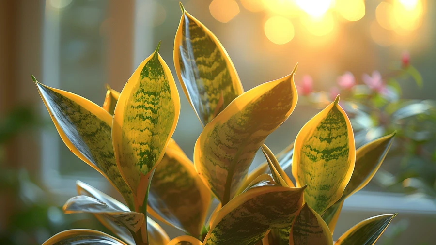 How to Propagate Snake Plant: 4 Best Methods