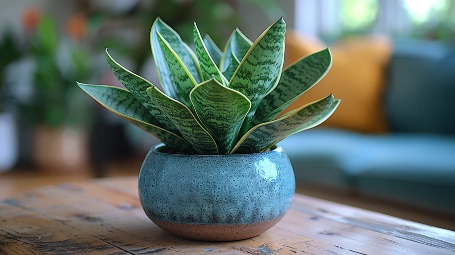 How to Propagate Snake Plant: 4 Best Methods