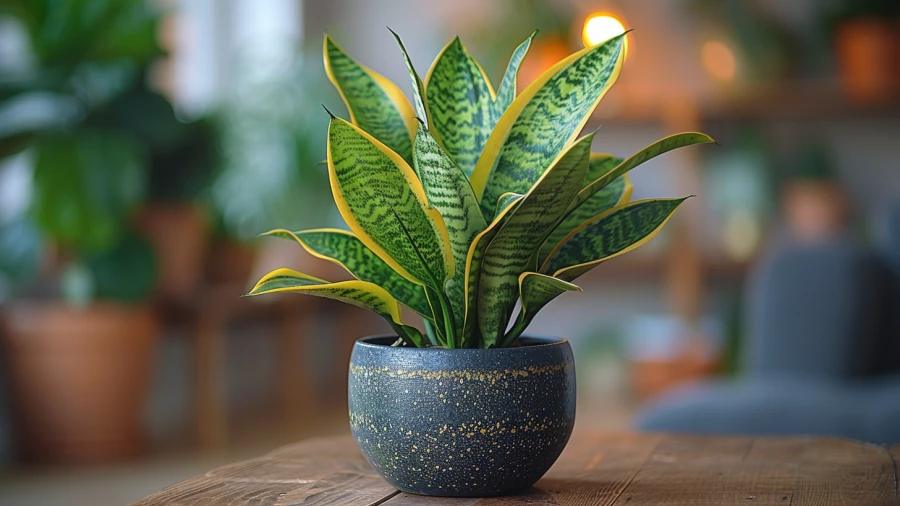 How to Propagate Snake Plant: 4 Best Methods
