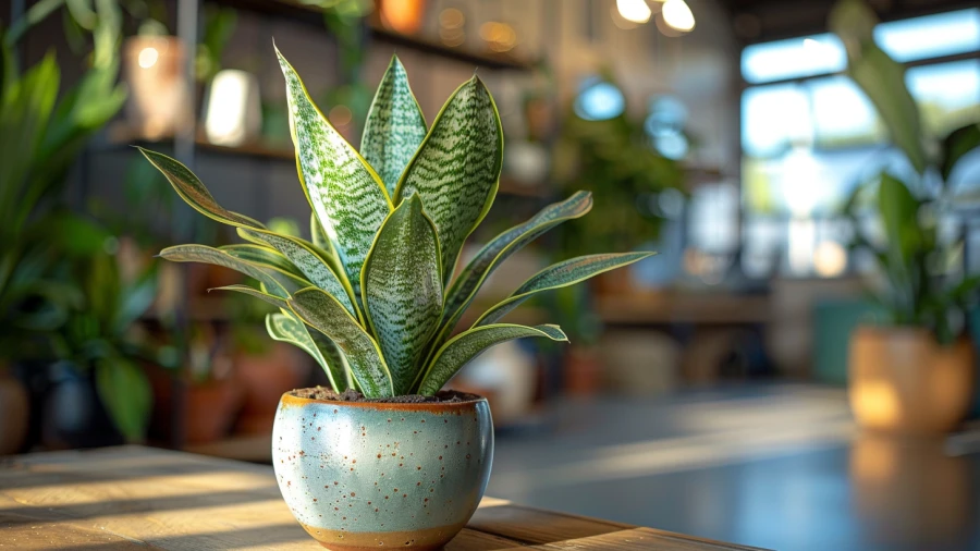 How to Propagate Snake Plant: 4 Best Methods