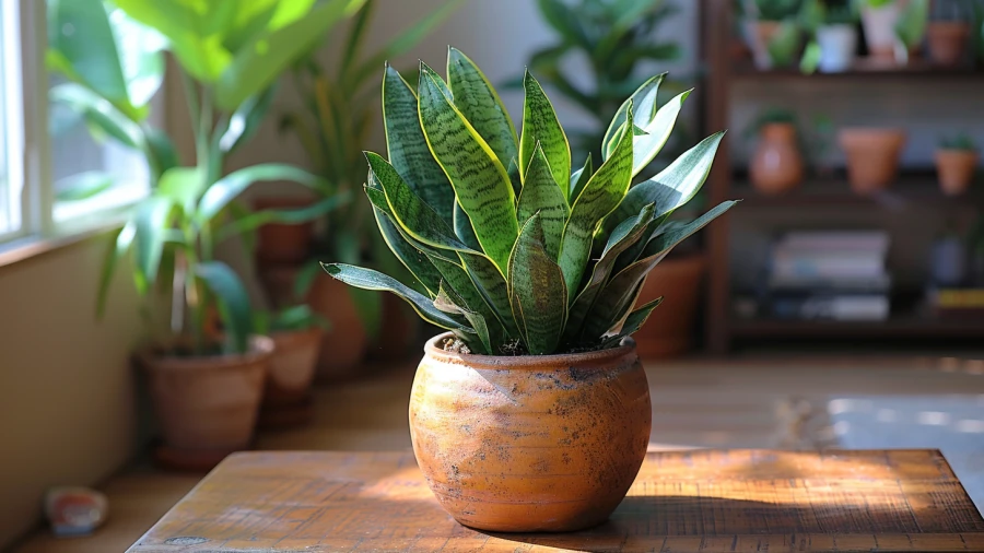 How to Propagate Snake Plant: 4 Best Methods