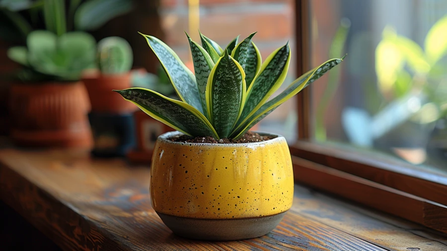 How to Propagate Snake Plant: 4 Best Methods