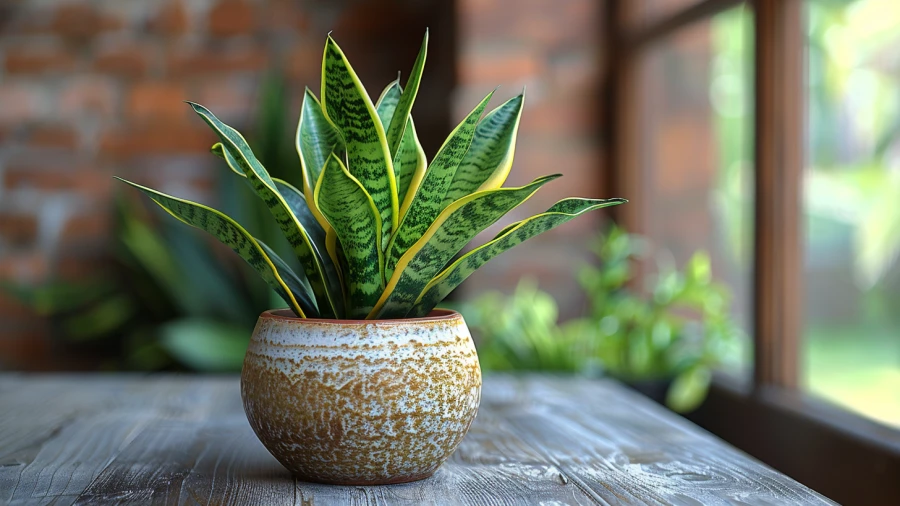 How to Propagate Snake Plant: 4 Best Methods