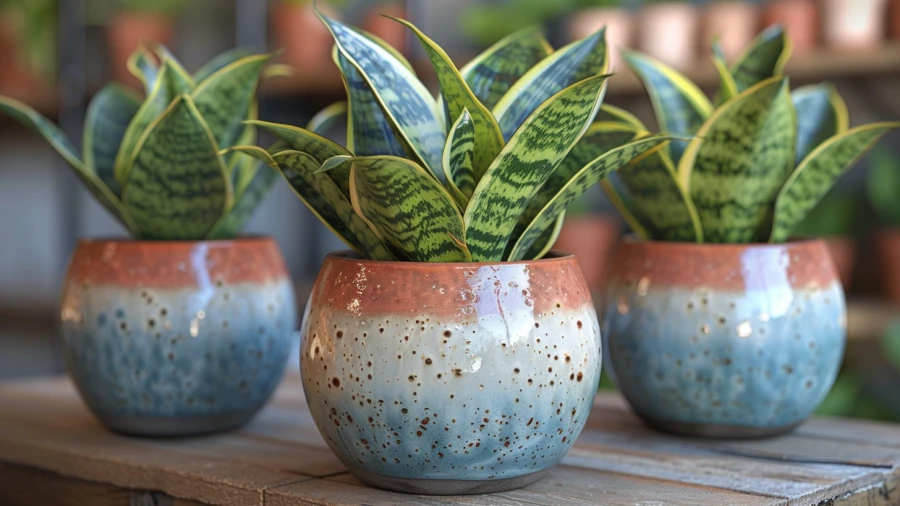 How to Propagate Snake Plant: 4 Best Methods