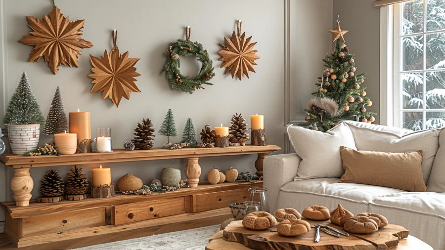 20 Wall Hanging Decor Ideas to Elevate Your Space