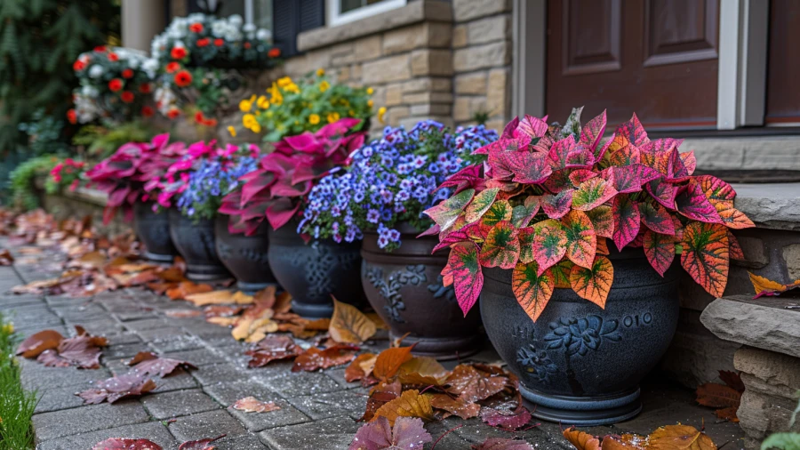 20 Innovative Approaches for Crafting Your Dream Shade Garden Design Ideas