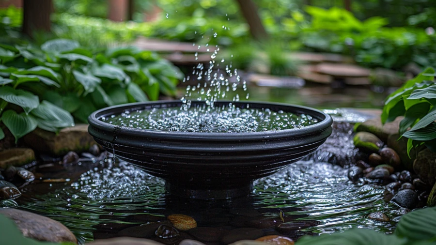 20 Innovative Approaches for Crafting Your Dream Shade Garden Design Ideas