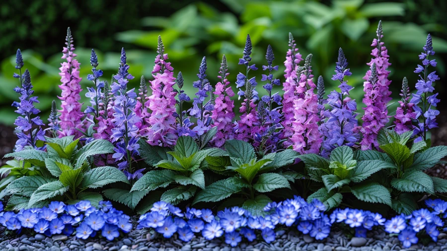 20 Innovative Approaches for Crafting Your Dream Shade Garden Design Ideas