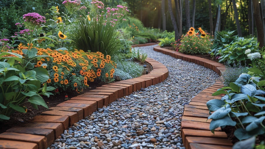 20 Creative Backyard Landscape Ideas for a Stunning Outdoor Transformation