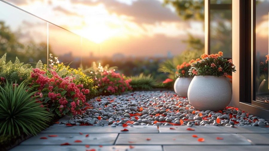 20 Rooftop Gardening Ideas for Your Urban Oasis