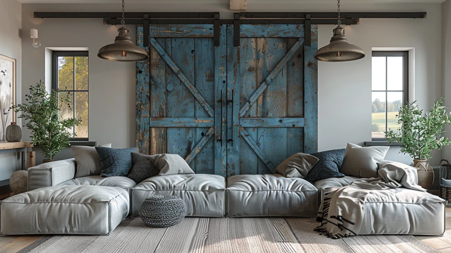 20 Room Divider Ideas for Living Room