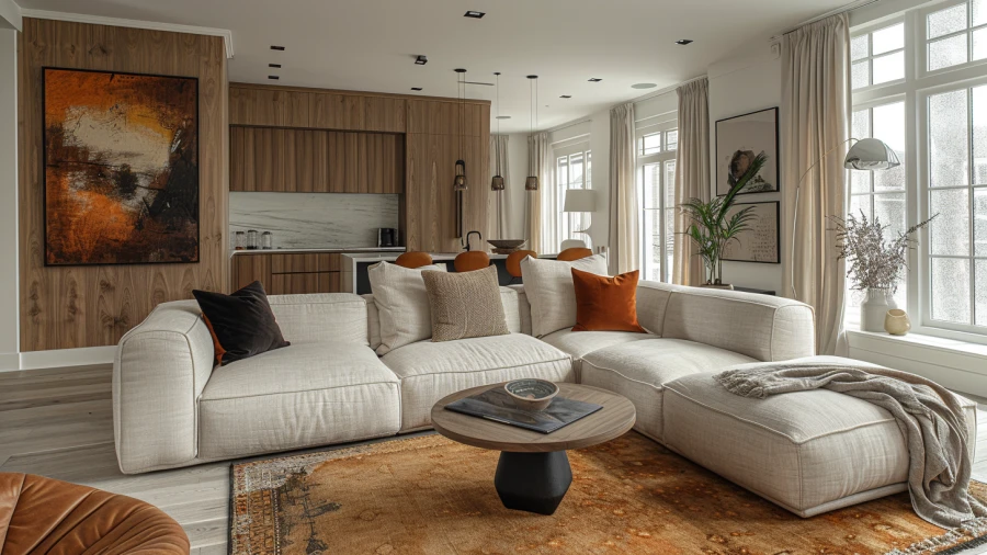 20 Room Divider Ideas for Living Room