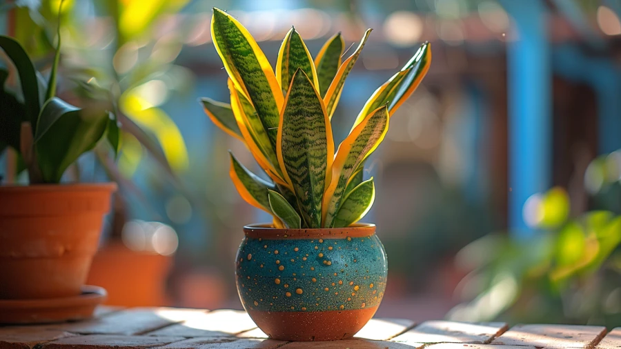 How to Propagate Snake Plant: 4 Best Methods