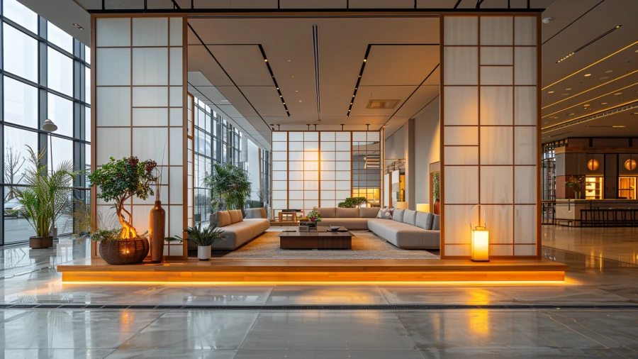 20 Room Divider Ideas for Living Room