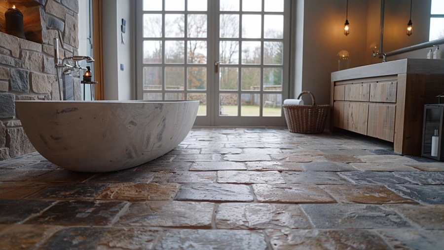 20 Scandinavian Bathroom Ideas for a Tranquil Retreat