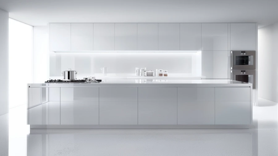 20 Small Space Kitchen Ideas to Maximize Your Space