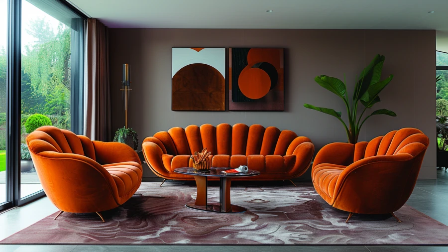 Embrace Elegance with 20 Art Deco Interior Design