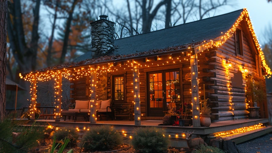 Transform Your Cabin with 20 Innovative Decor Ideas for a Cozy Retreat