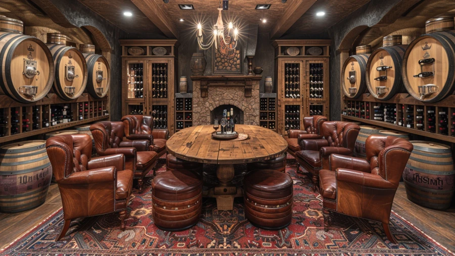 20 Innovative Man Cave Ideas for Your Ultimate Retreat