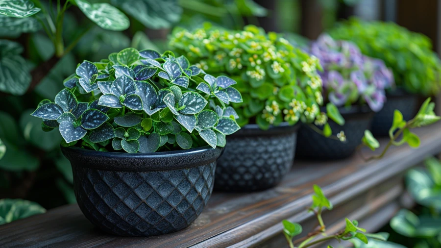 20 Innovative Approaches for Crafting Your Dream Shade Garden Design Ideas