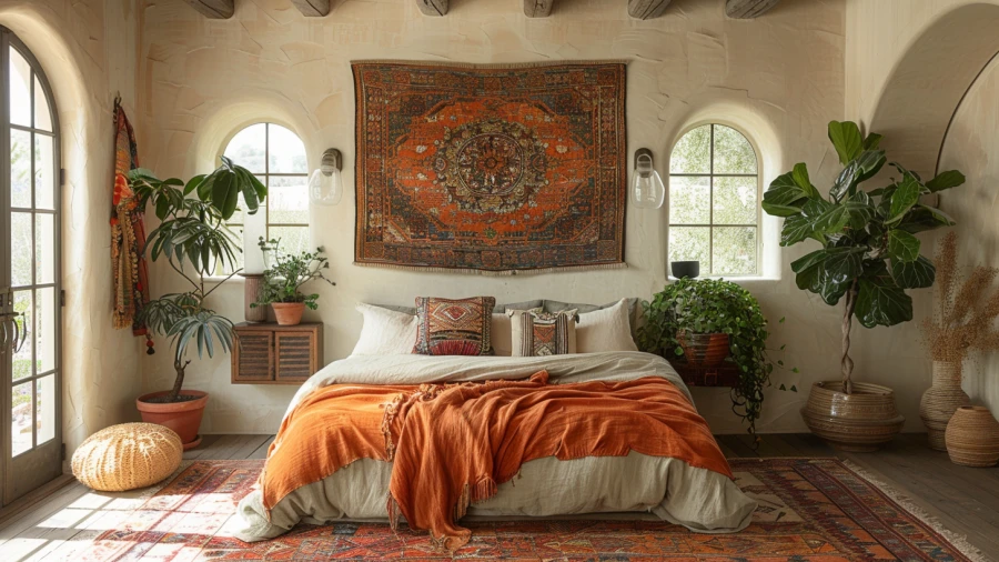 20 Wall Hanging Decor Ideas to Elevate Your Space