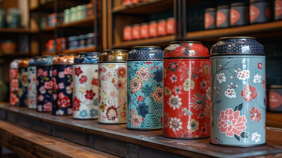 20 Creative Tea Organization Ideas for a Clutter-Free Kitchen