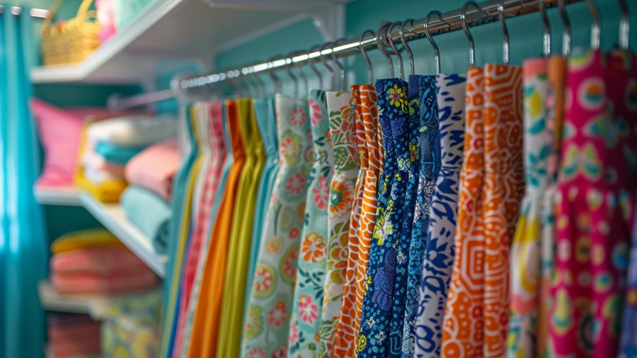 Revolutionize Your Space with these 20 Smart Dorm Room Storage Ideas