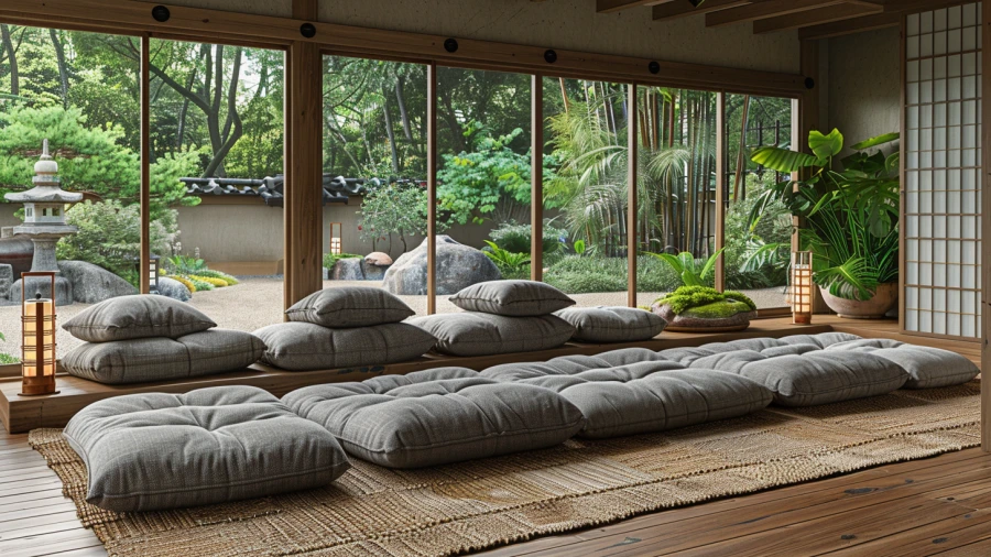 Enchanting 20 She Shed Inspirations for Transformative Retreats