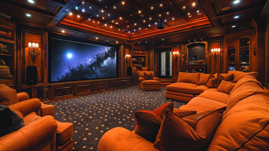 20 Innovative Man Cave Ideas for Your Ultimate Retreat
