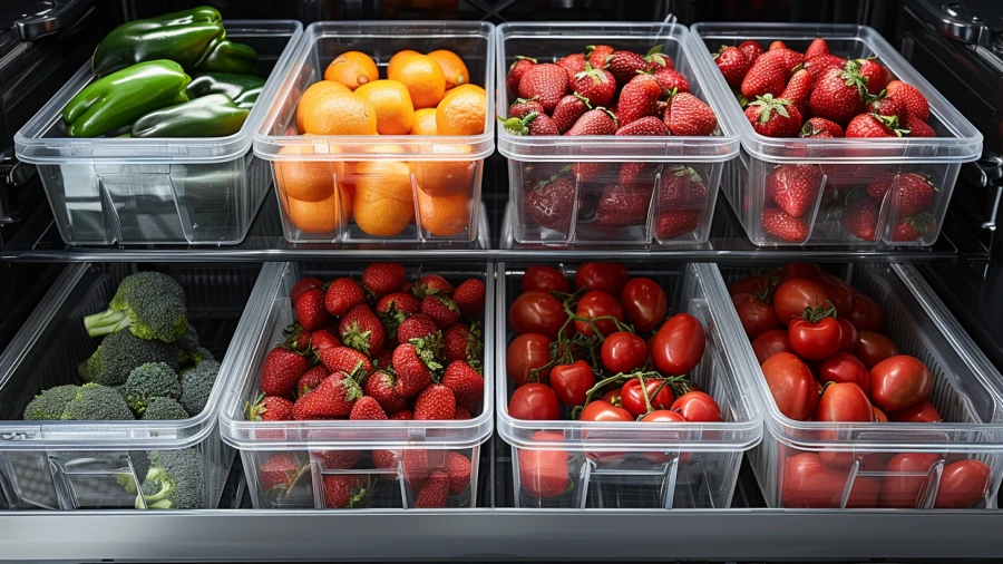 20 Smart Refrigerator Organization Ideas for a Neat and Tidy Fridge