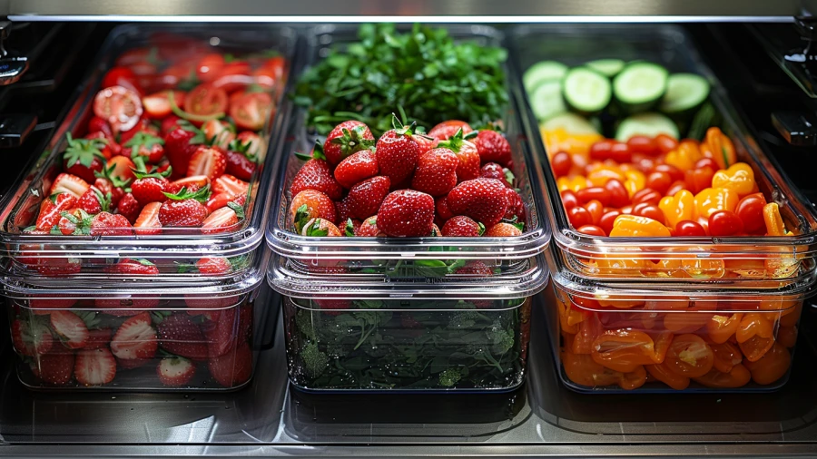20 Smart Refrigerator Organization Ideas for a Neat and Tidy Fridge