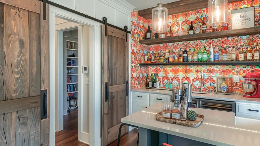 20 Small Space Kitchen Ideas to Maximize Your Space