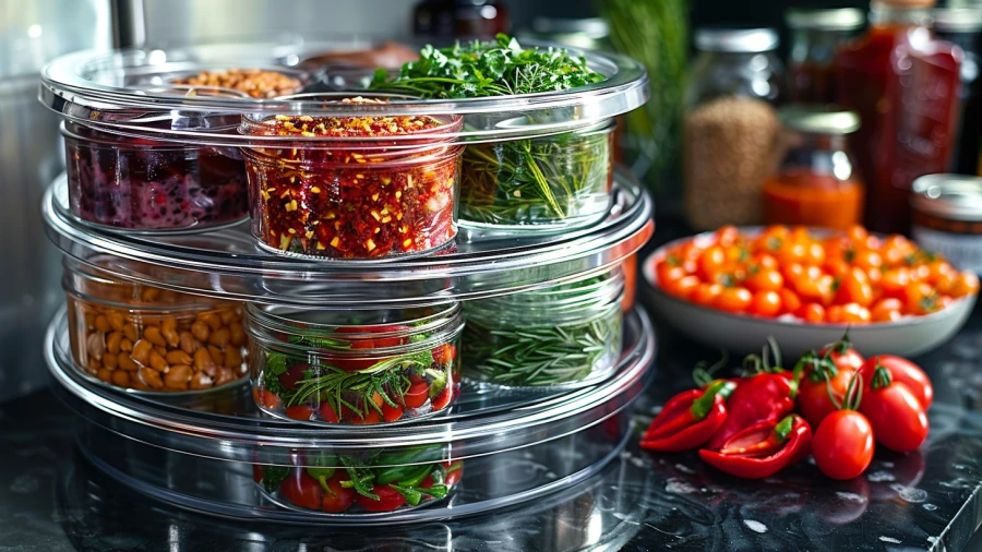 20 Smart Refrigerator Organization Ideas for a Neat and Tidy Fridge