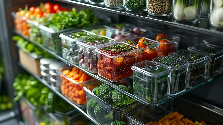 20 Smart Refrigerator Organization Ideas for a Neat and Tidy Fridge