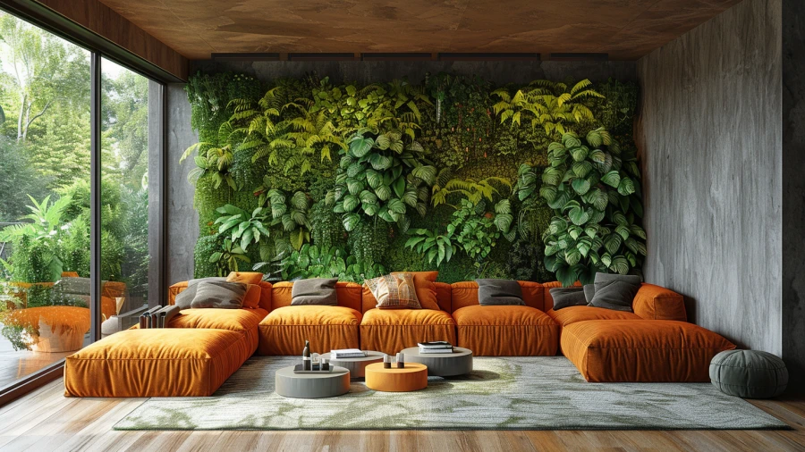 20 Room Divider Ideas for Living Room